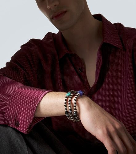 Set de 3 bracelets à perles fantaisie - Ileana Makri - Modalova