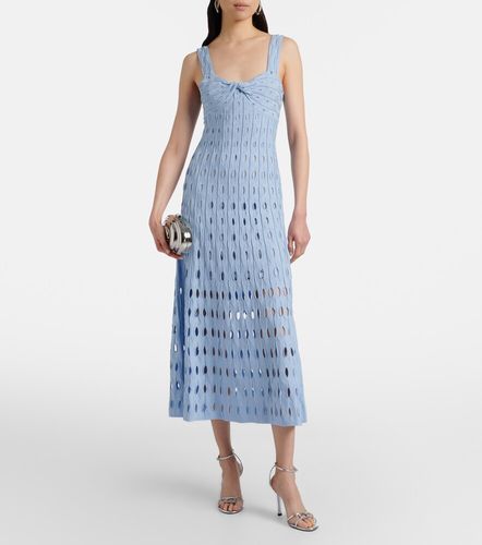 Simkhai Robe midi Christina - Simkhai - Modalova