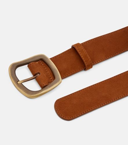 Ceinture Simone Medium en daim - Gabriela Hearst - Modalova