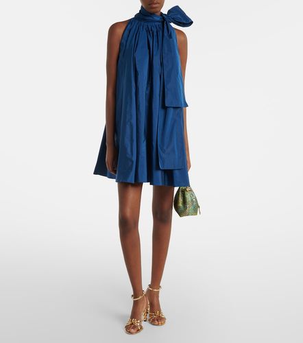 Max Mara Robe Elegante à col noué - Max Mara - Modalova