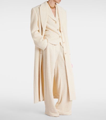 Magda Butrym Blazer en bouclé - Magda Butrym - Modalova