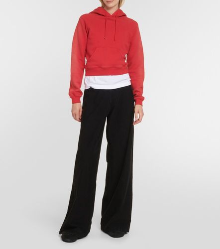 Pantalon ample Chan en velours côtelé - The Row - Modalova