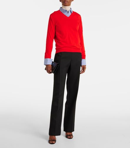 The Row Pull Heva en laine - The Row - Modalova