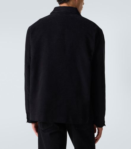The Row Veste Kian en coton - The Row - Modalova