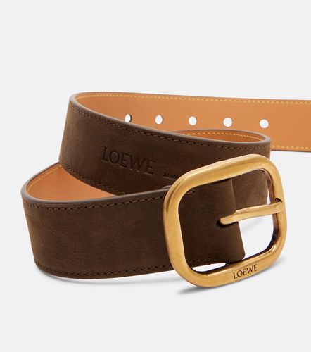 Loewe Ceinture en cuir - Loewe - Modalova