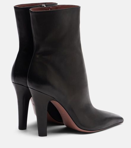 Paris Texas Bottines Belle en cuir - Paris Texas - Modalova