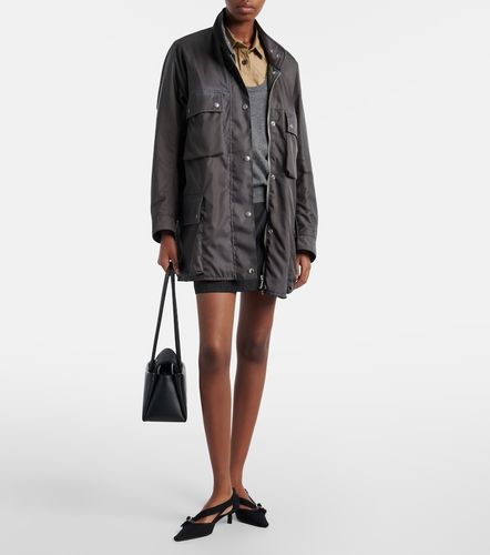 Prada Pull en cachemire - Prada - Modalova