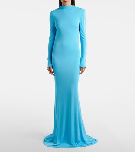 Tom Ford Robe longue à dos ouvert - Tom Ford - Modalova