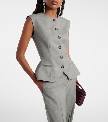 Magda Butrym Gilet en laine - Magda Butrym - Modalova