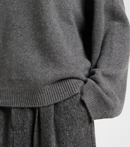 Pull Monili en cachemire - Brunello Cucinelli - Modalova