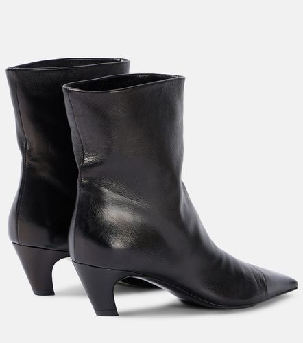 Khaite Bottines Arizona en cuir - Khaite - Modalova
