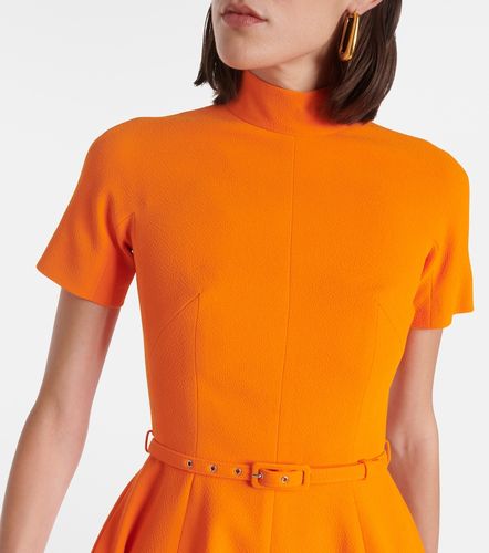 Emilia Wickstead Robe midi Camilla - Emilia Wickstead - Modalova