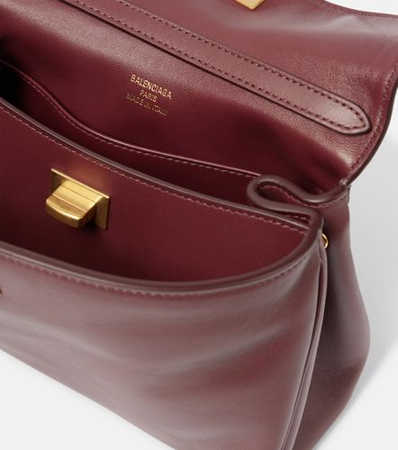 Balenciaga Sac Rodeo Mini en cuir - Balenciaga - Modalova