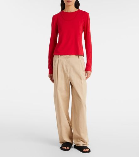 The Row T-shirt Seruni en coton - The Row - Modalova