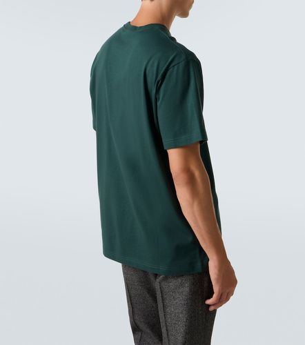 Gucci T-shirt Double G en coton - Gucci - Modalova