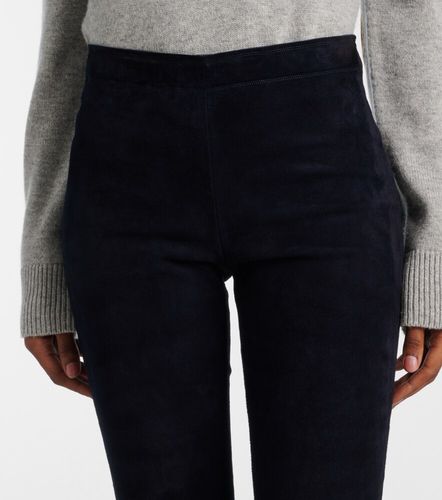 Stouls Legging Carolyn en daim - Stouls - Modalova