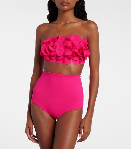 Culotte de bikini Tess - Karla Colletto - Modalova