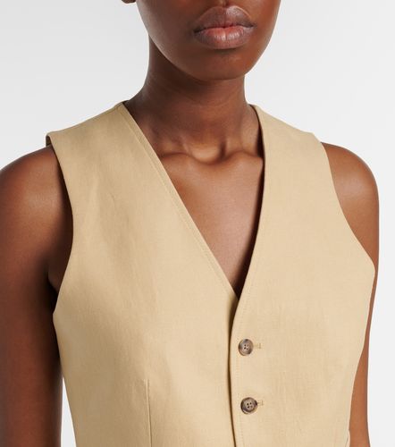 Polo Ralph Lauren Gilet en coton - Polo Ralph Lauren - Modalova