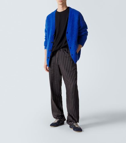 T-shirt oversize en coton - Dries Van Noten - Modalova