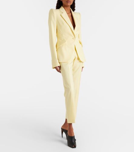 McQueen Pantalon droit - McQueen - Modalova