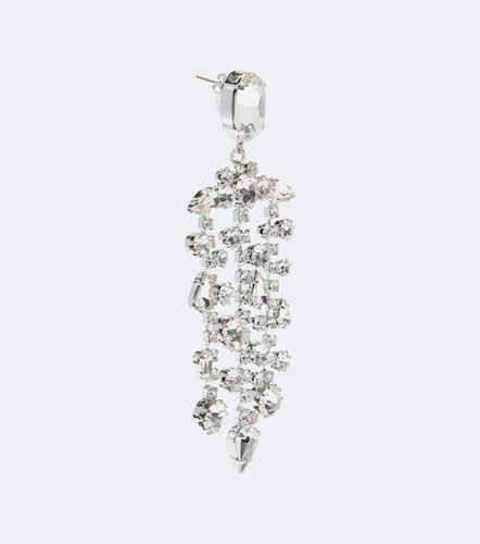 Boucles d'oreilles à cristaux - Magda Butrym - Modalova