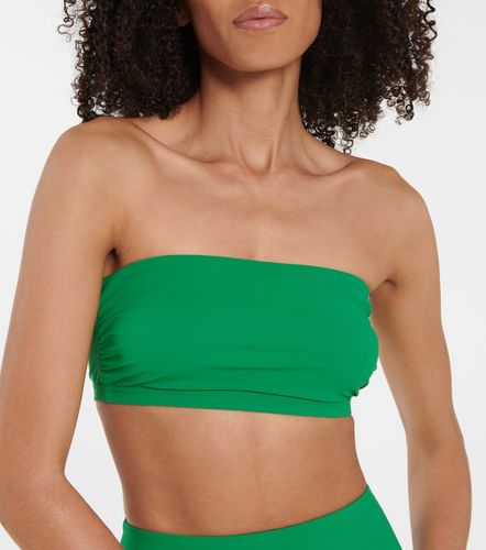 Haut de bikini bandeau Basics - Karla Colletto - Modalova