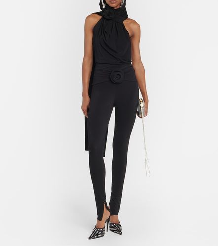 Magda Butrym Legging - Magda Butrym - Modalova