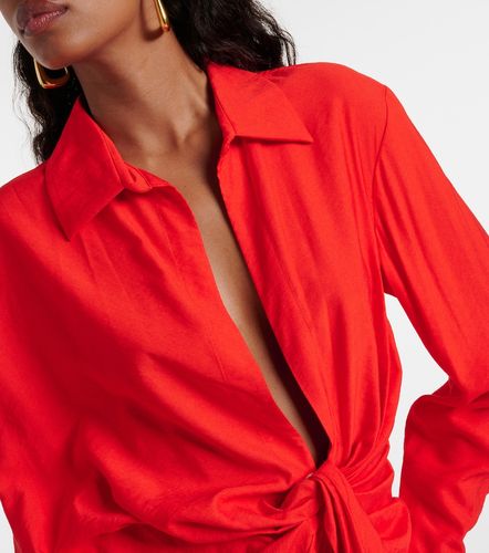 Jacquemus Robe chemise Bahia - Jacquemus - Modalova