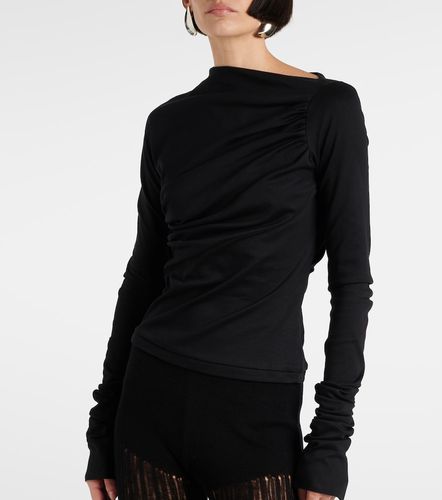 Didu Top en coton - Didu - Modalova