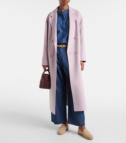 Pantalon ample Sophie en denim - 'S Max Mara - Modalova