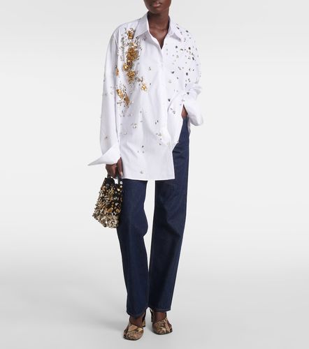 Jean droit Kelly à taille haute - Agolde - Modalova