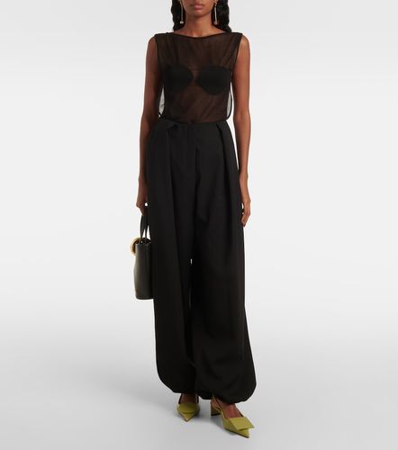 Jacquemus Body Platano transparent - Jacquemus - Modalova