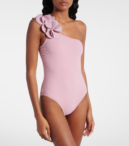 Maillot de bain Tess asymétrique - Karla Colletto - Modalova