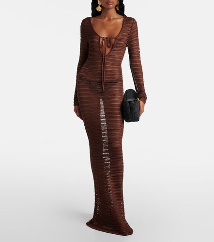 Aya Muse Robe longue - Aya Muse - Modalova