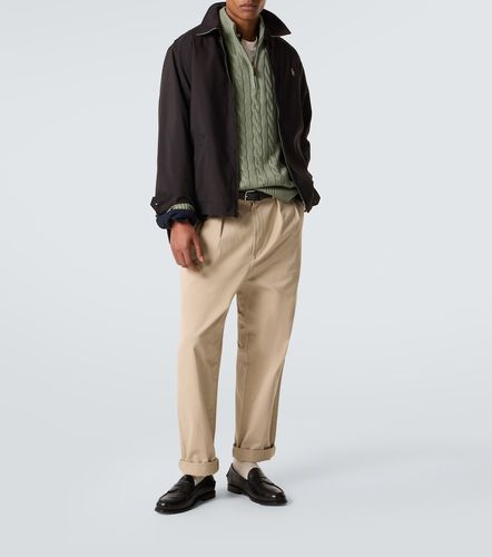 Polo Ralph Lauren Pull en coton - Polo Ralph Lauren - Modalova