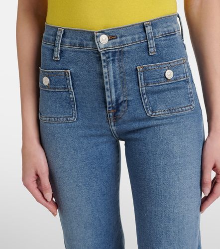 Jean flare Modern Dojo - 7 For All Mankind - Modalova