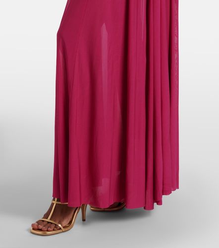 Zimmermann Robe Luna - Zimmermann - Modalova