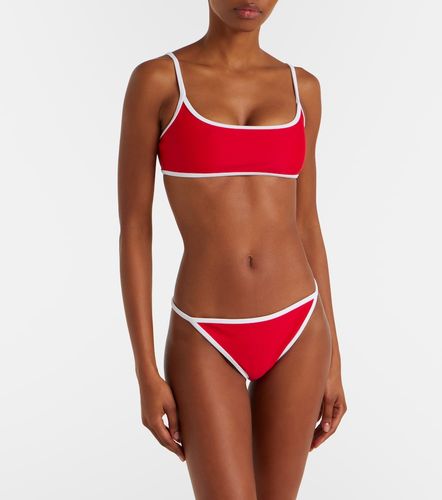 Culotte de bikini Bare Minimum - Jade Swim - Modalova