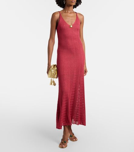 ViX Paula Hermanny Robe midi Reese - ViX Paula Hermanny - Modalova