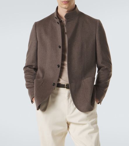 Lardini Veste en cachemire - Lardini - Modalova