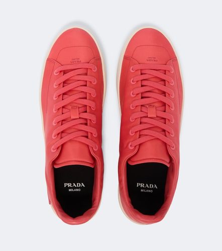 Prada Baskets Court en Re-Nylon - Prada - Modalova