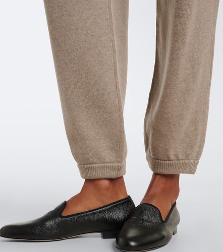 Pantalon de survêtement Eloise en cachemire - Arch4 - Modalova