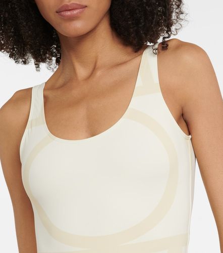 Toteme Maillot de bain à logo - Toteme - Modalova