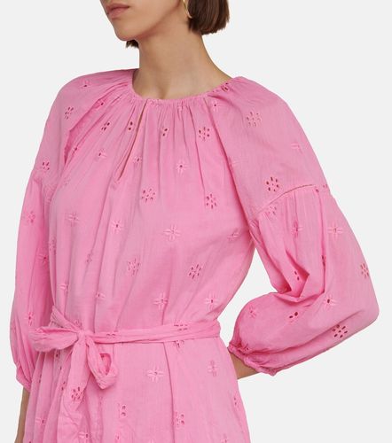 Velvet Robe Gracie en coton - Velvet - Modalova