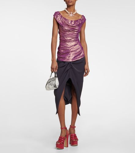 Vivienne Westwood Top Ginnie - Vivienne Westwood - Modalova