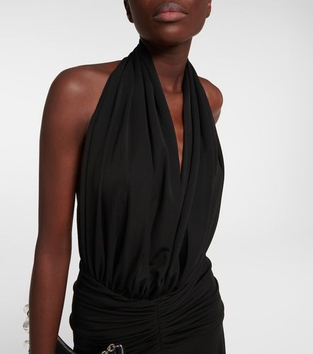 Alaïa Robe longue - Alaia - Modalova