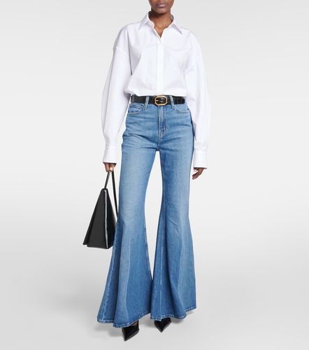 Frame Jean flared Extreme Flare - Frame - Modalova