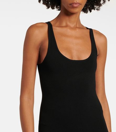 Toteme Robe longue Evening - Toteme - Modalova