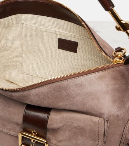 Chloé Sac en daim - Chloe - Modalova