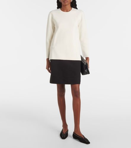 Toteme Pull en jersey - Toteme - Modalova